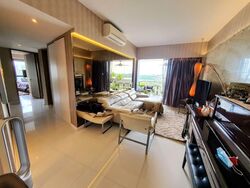 D'Leedon (D10), Condominium #598841521
